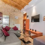 Casa Petra - Stone * Argászi
