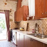 Hétvégi ház Casa Petra - Stone Argászi