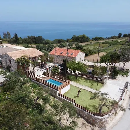 Casa Petra - Stone