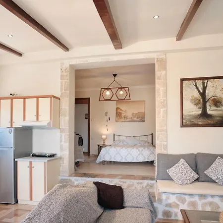 Casa Petra - Stone Hétvégi ház Argászi