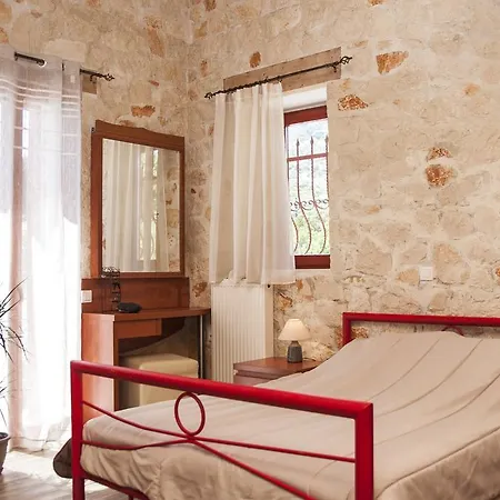 Casa Petra - Stone Kır Evi