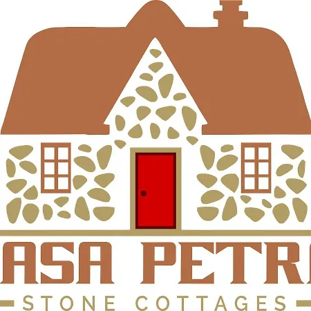 Casă la țară Casa Petra - Stone