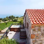 Casa Petra - Stone * Argassi
