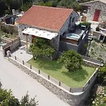 Casa Petra - Stone Casa rural Argassi