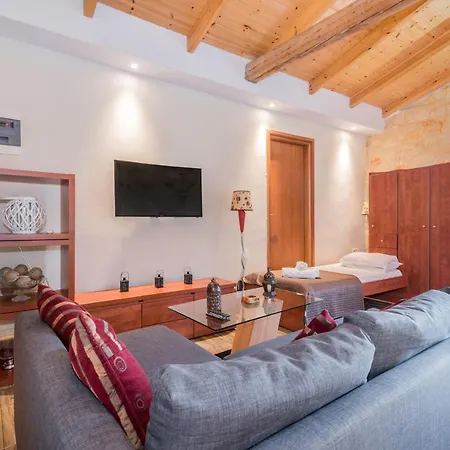 Casa Petra - Stone Country house *