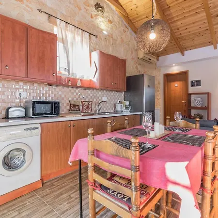 Casa Petra - Stone *
