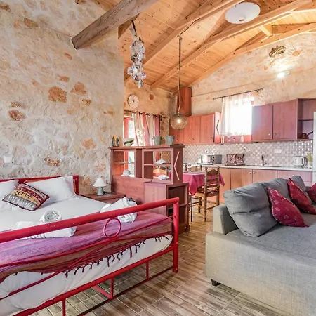Casa Petra - Stone * Argassi