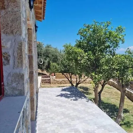 Casa Petra - Stone Argassi