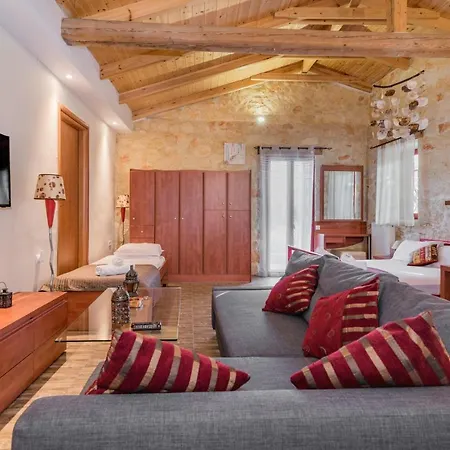Country house Casa Petra - Stone