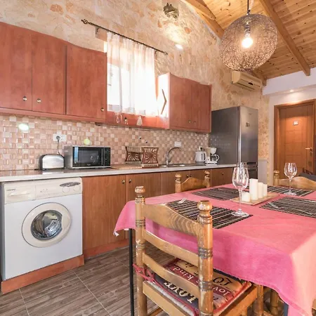 Casa Petra - Stone
