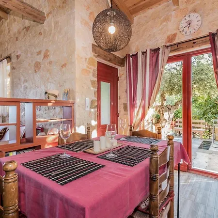 Country house Casa Petra - Stone