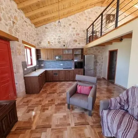 Country house Casa Petra - Stone *