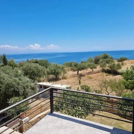 Casa Petra - Stone * Argassi