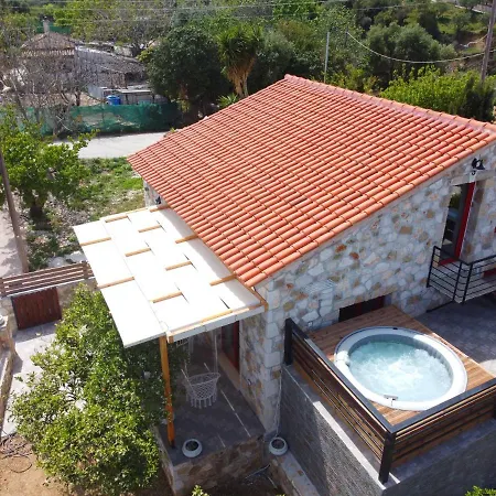 Casa Petra - Stone Country house *
