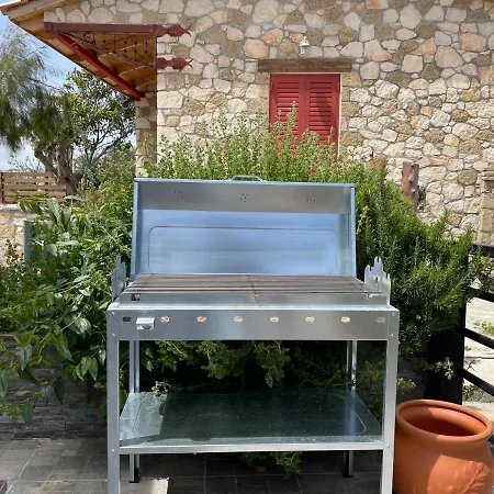 Country house Casa Petra - Stone