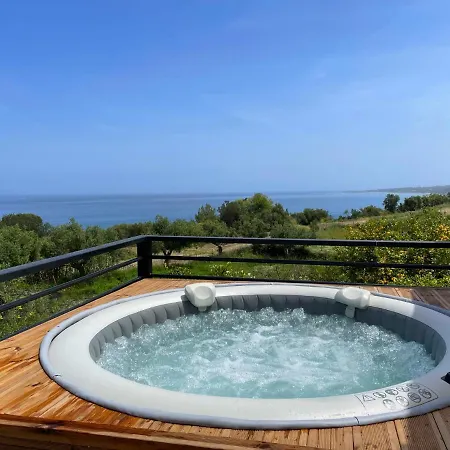Casa Petra - Stone Argassi