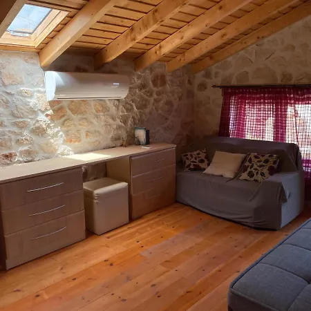 Casa Petra - Stone Country house *