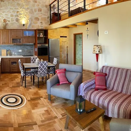 Country house Casa Petra - Stone *