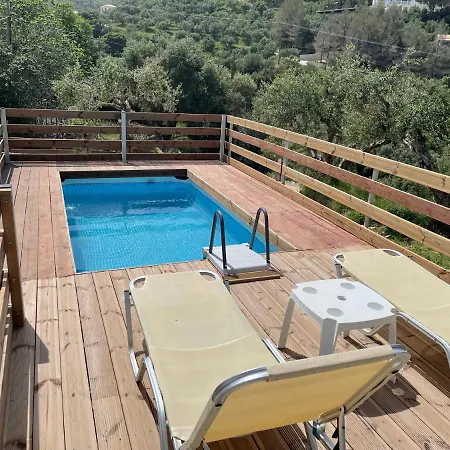 Country house Casa Petra - Stone *