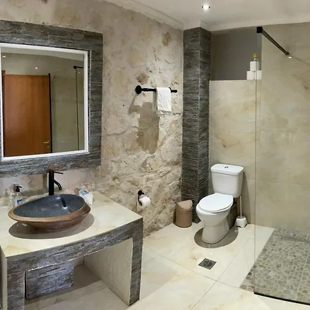 Casa Petra - Stone * Argassi