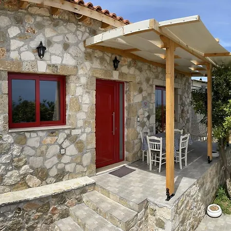 Casa Petra - Stone Country house