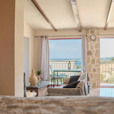 Country house Casa Petra - Stone