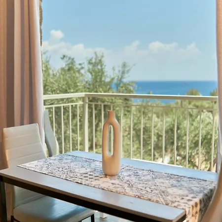 Country house Casa Petra - Stone Argassi