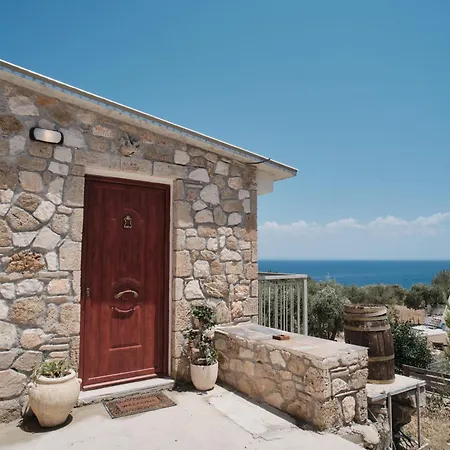 Casa Petra - Stone *