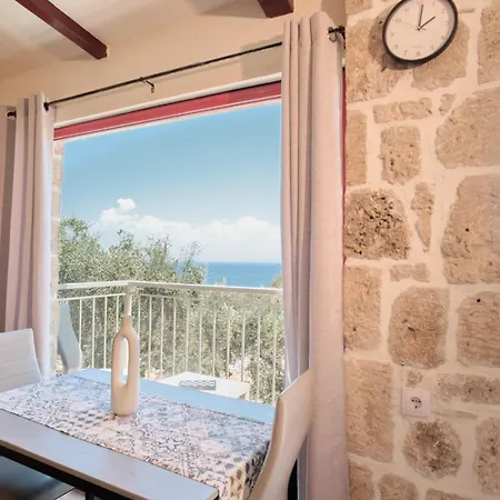 Casa Petra - Stone Country house