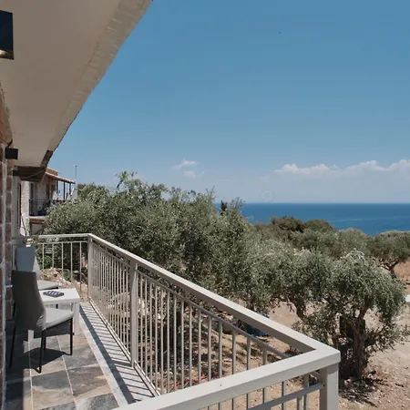 Casa Petra - Stone *
