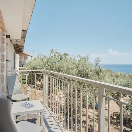Casa Petra - Stone Country house