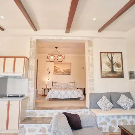Casa Petra - Stone Country house *
