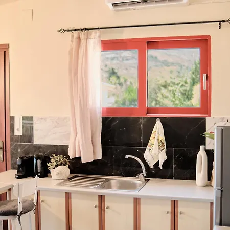 Country house Casa Petra - Stone *