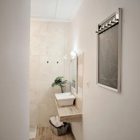 Casa Petra - Stone Country house Argassi