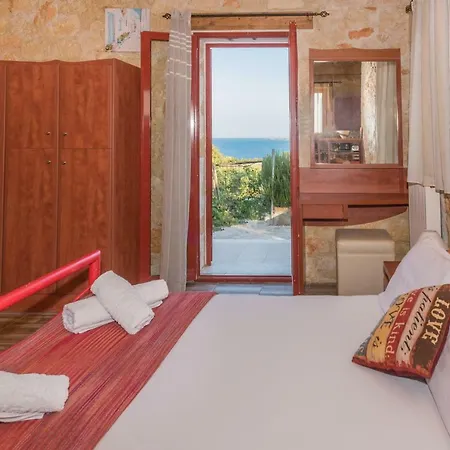 Country house Casa Petra - Stone
