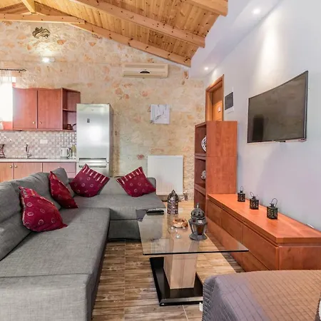 Casa Petra - Stone * Argassi