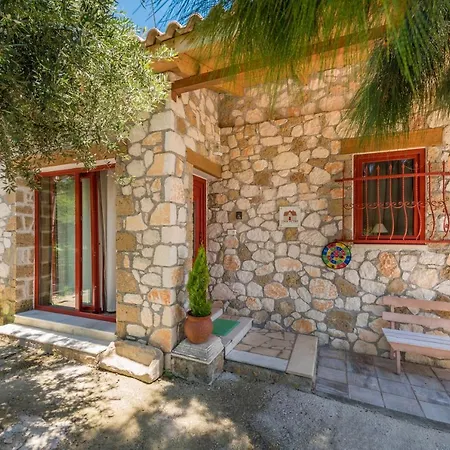 Landhuis Casa Petra - Stone *