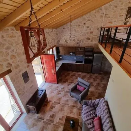 Landhuis Casa Petra - Stone *