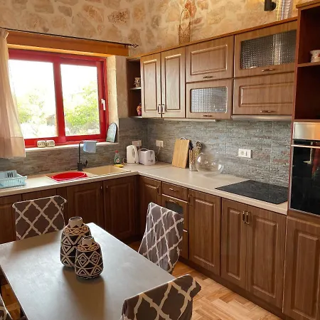 Casa Petra - Stone Landhuis